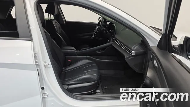 Hyundai Avante 2021 thumb 11
