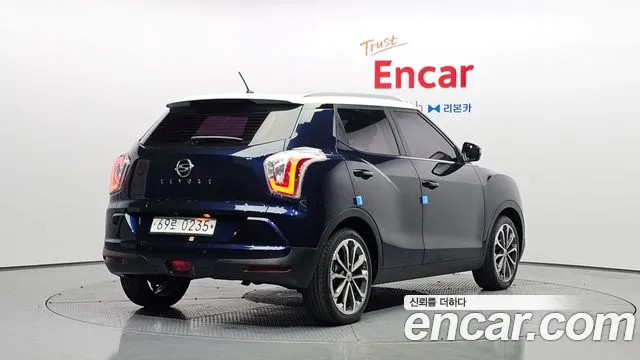 KG_Mobility_Ssangyong TIBOLI 2016 thumb 2