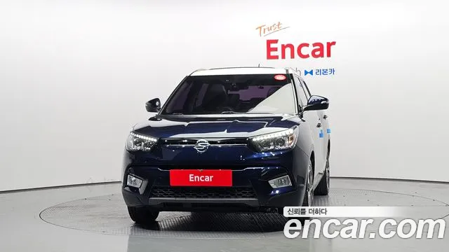 KG_Mobility_Ssangyong TIBOLI 2016 thumb 3