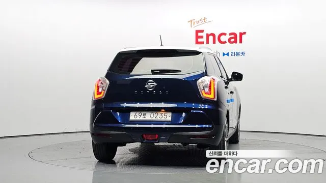 KG_Mobility_Ssangyong TIBOLI 2016 thumb 4