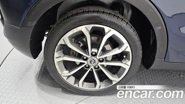KG_Mobility_Ssangyong TIBOLI 2016 thumb 5
