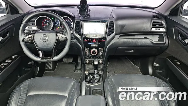 KG_Mobility_Ssangyong TIBOLI 2016 thumb 7