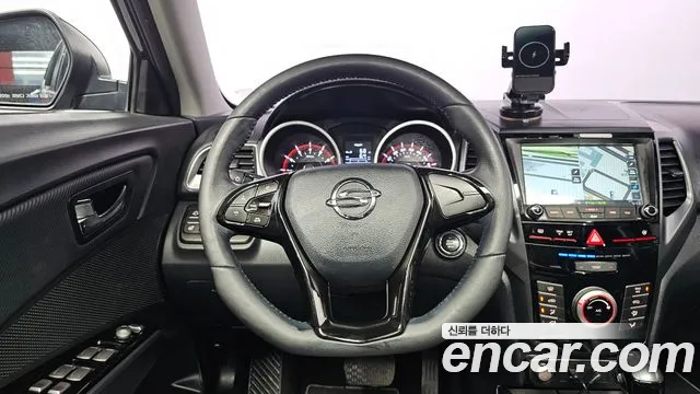 KG_Mobility_Ssangyong TIBOLI 2016 thumb 12