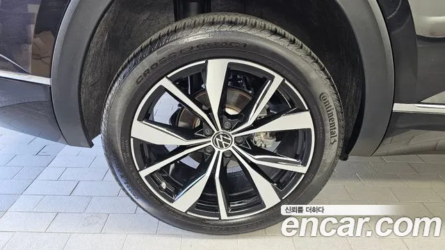 Volkswagen Atlas 2025 thumb 5