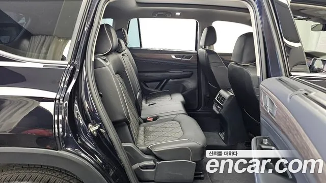 Volkswagen Atlas 2025 thumb 12