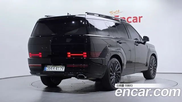 Hyundai Santa Fe 2023 thumb 2