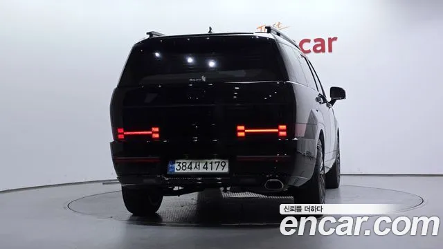 Hyundai Santa Fe 2023 thumb 4