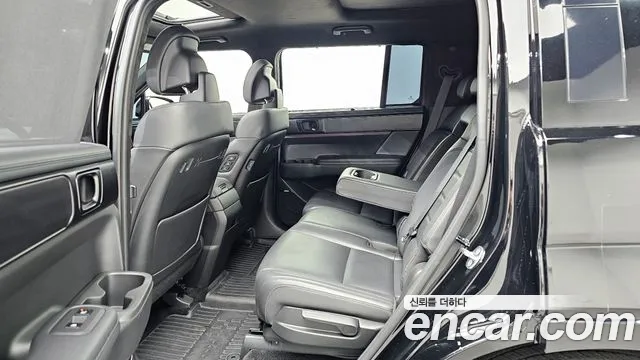 Hyundai Santa Fe 2023 thumb 12