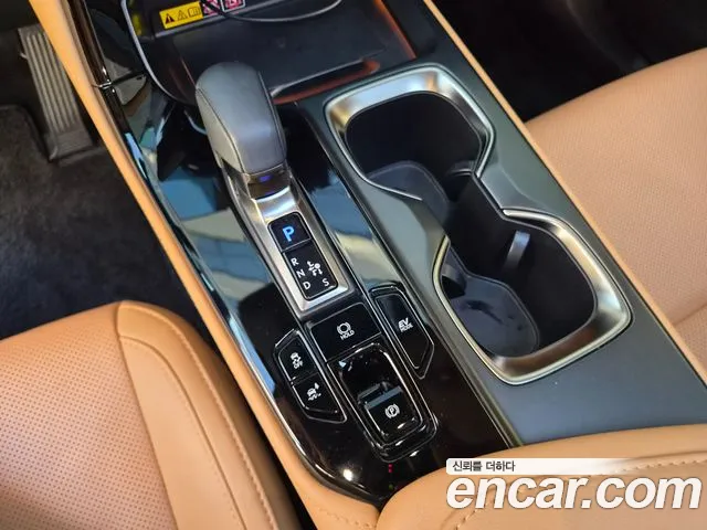 Lexus NX 2025 thumb 9