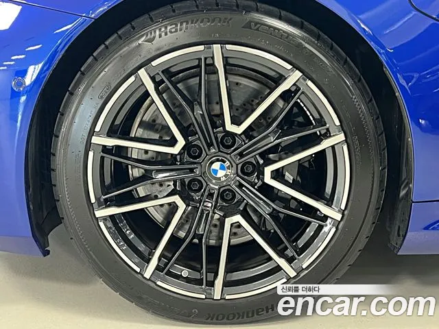 BMW M5 2025 thumb 5