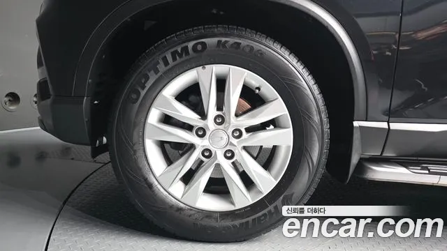 KG_Mobility_Ssangyong Rexton 2019 thumb 5