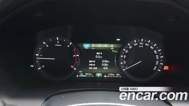 KG_Mobility_Ssangyong Rexton 2019 thumb 8
