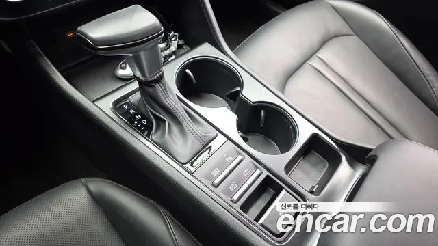 Hyundai Sonata 2024 thumb 8