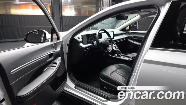 Hyundai Sonata 2024 thumb 9