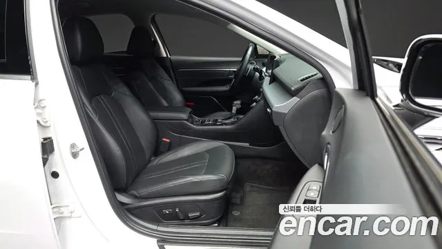 Hyundai Sonata 2024 thumb 10