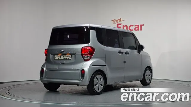 Kia Ray 2019 thumb 2