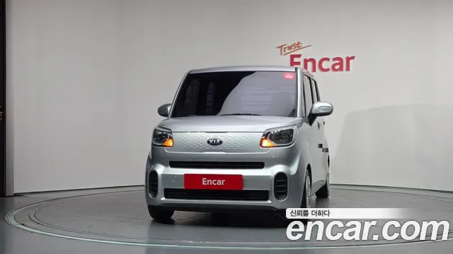Kia Ray 2019 thumb 3