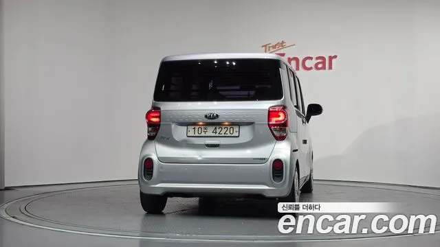 Kia Ray 2019 thumb 4