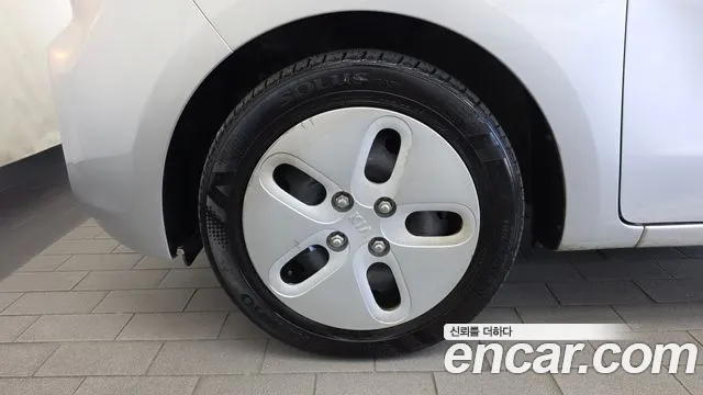 Kia Ray 2019 thumb 5