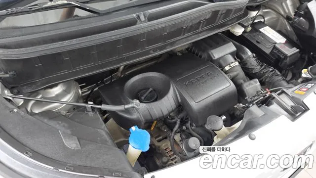 Kia Ray 2019 thumb 6