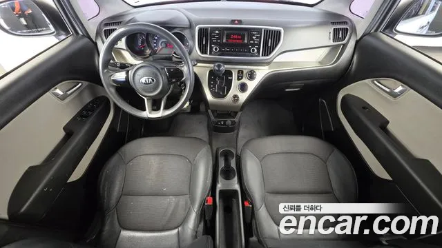 Kia Ray 2019 thumb 7