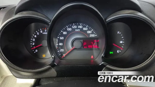 Kia Ray 2019 thumb 8