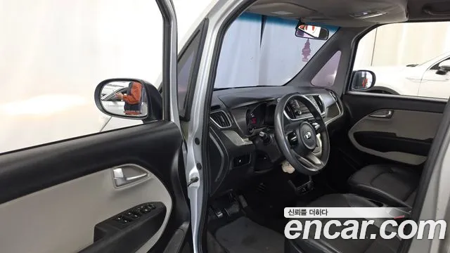Kia Ray 2019 thumb 10