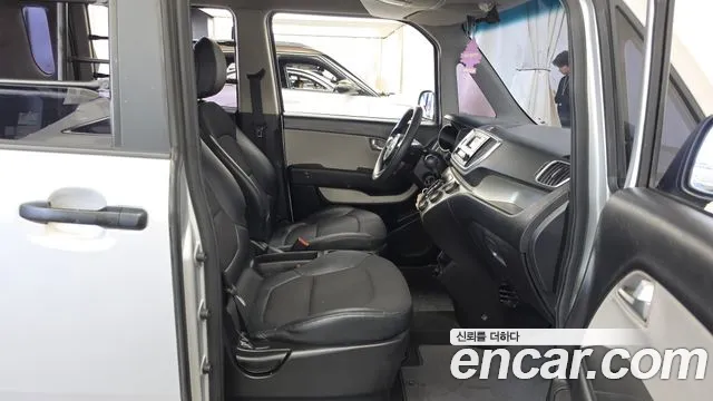 Kia Ray 2019 thumb 11