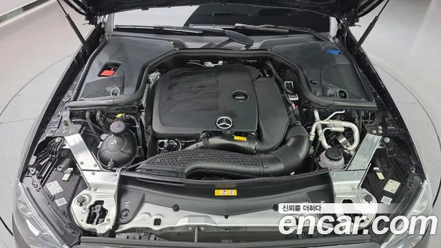 Mercedes-Benz E-Класс 2023 thumb 6