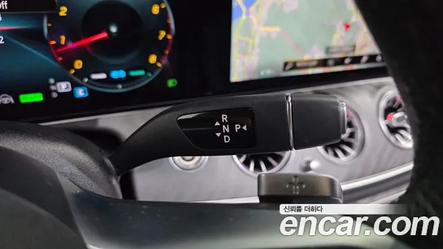 Mercedes-Benz E-Класс 2023 thumb 9