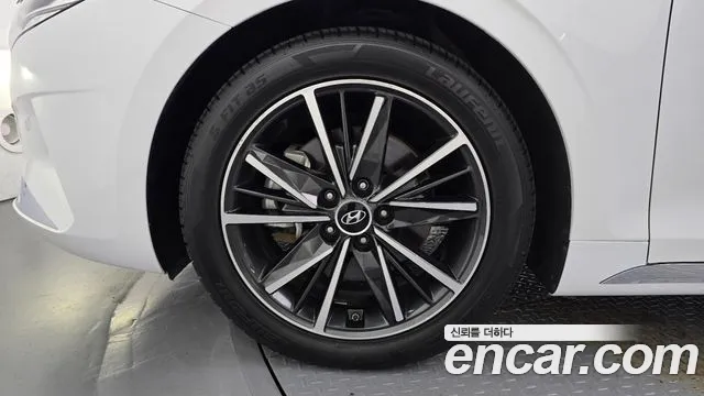 Hyundai Grandeur 2022 thumb 5