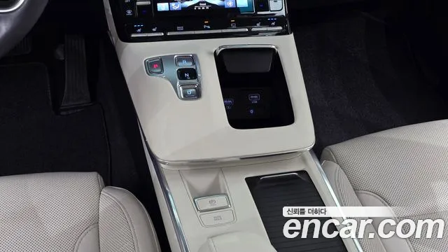 Hyundai Grandeur 2022 thumb 9