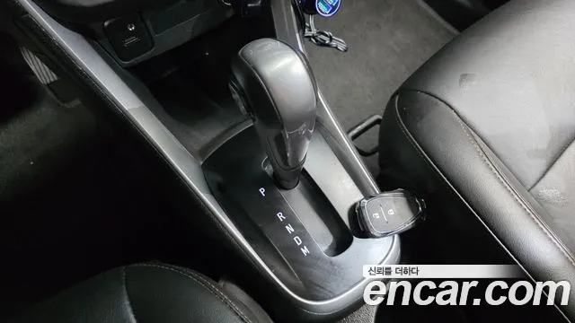 ChevroletGMDaewoo Tracker 2019 thumb 9