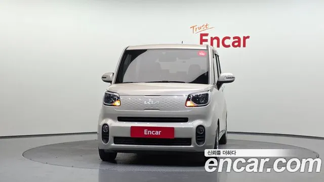 Kia Ray 2022 thumb 3