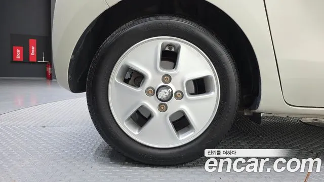 Kia Ray 2022 thumb 5