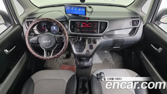 Kia Ray 2022 thumb 7