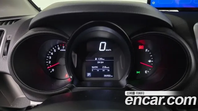 Kia Ray 2022 thumb 8