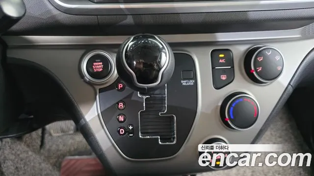 Kia Ray 2022 thumb 9