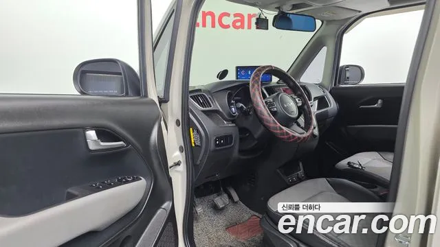 Kia Ray 2022 thumb 10