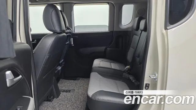 Kia Ray 2022 thumb 11