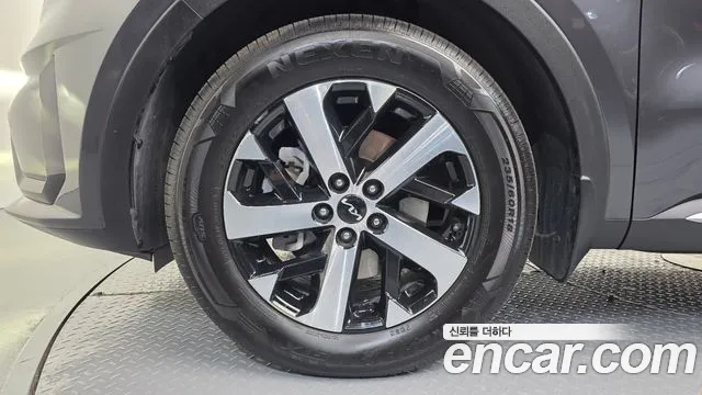 Kia Sorento 2021 thumb 5