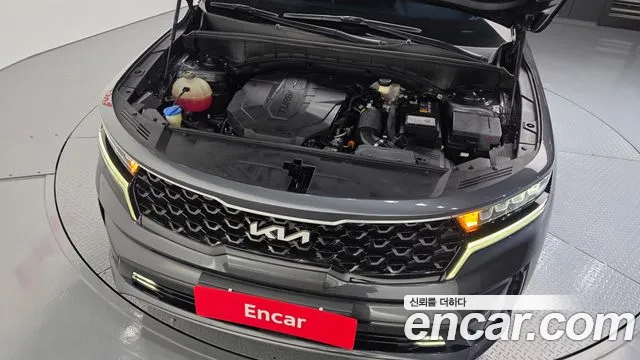 Kia Sorento 2021 thumb 6
