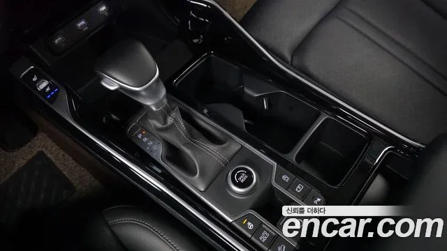 Kia Sorento 2021 thumb 9