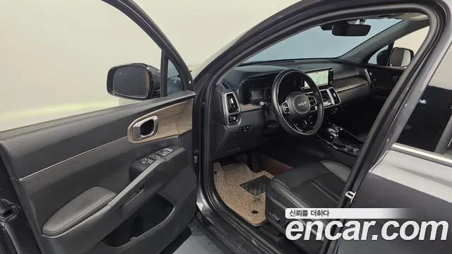 Kia Sorento 2021 thumb 10
