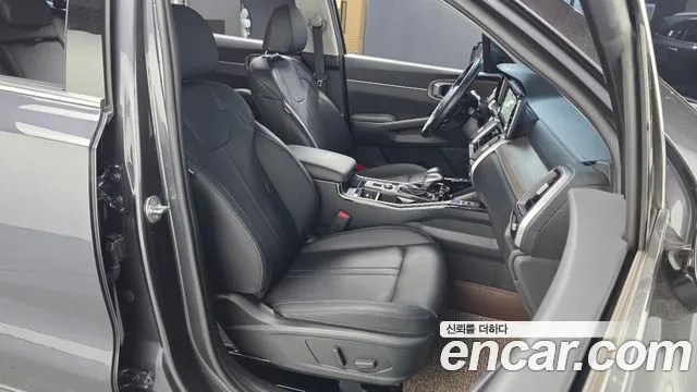 Kia Sorento 2021 thumb 11