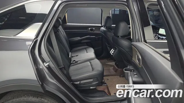 Kia Sorento 2021 thumb 12