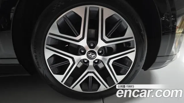Hyundai Grandeur 2024 thumb 5