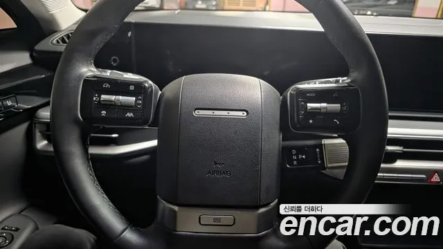 Hyundai Grandeur 2024 thumb 6