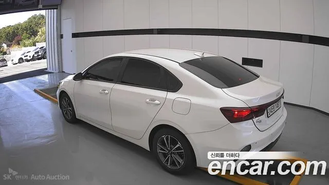 Kia K3 2023 thumb 6