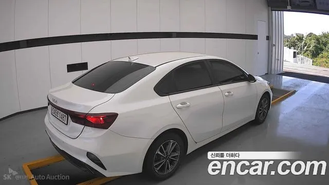 Kia K3 2023 thumb 9
